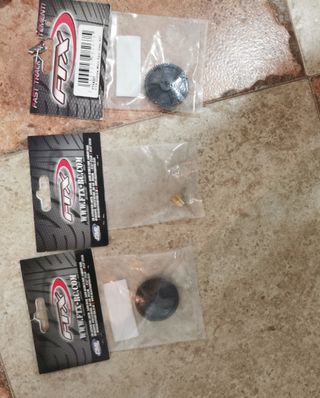 ftx outlaw brushless