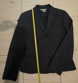 Traje pantalón de mujer