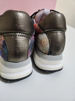 Zapatillas PrettyBallerinas 37