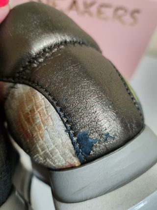 Zapatillas PrettyBallerinas 37