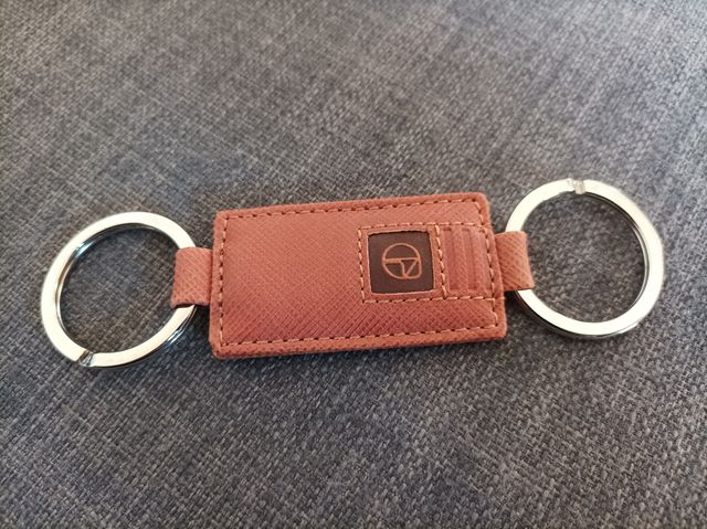 portachiavi Nazareno Gabrielli