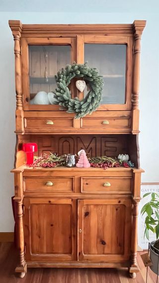 Alacena Huerta de San Vicente