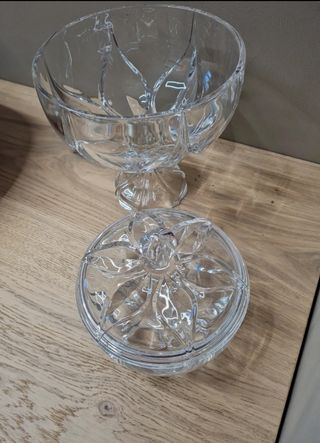 Centrotavola Cristallo