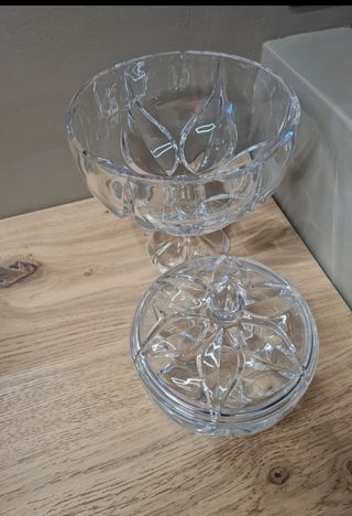 Centrotavola Cristallo