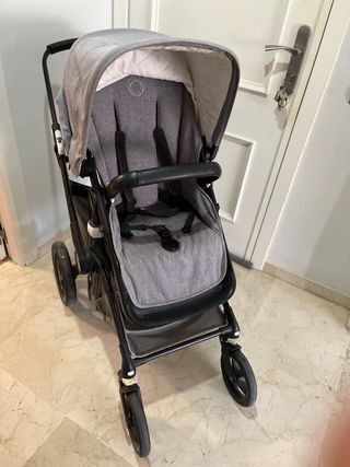 Bugaboo fox con un precio espectacular
