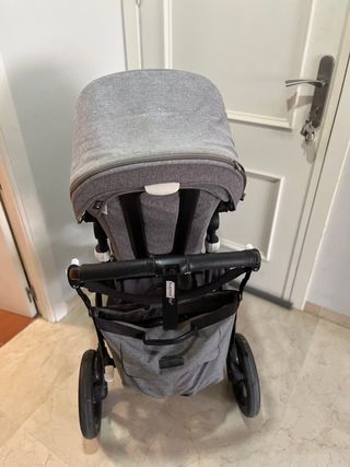 Bugaboo fox con un precio espectacular