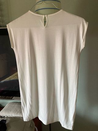 Canotta lunga Patrizia Pepe 10-12 anni