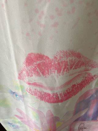 Canotta lunga Patrizia Pepe 10-12 anni