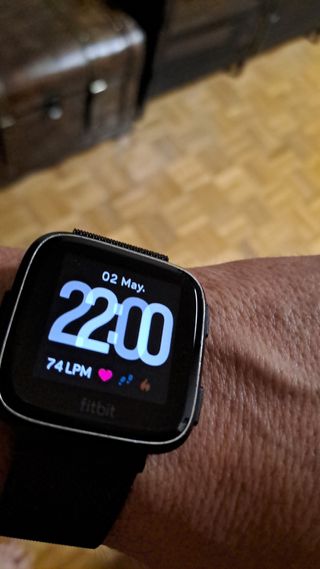 Fitbit