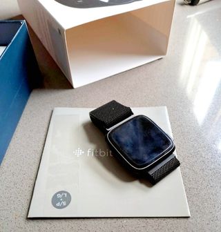 Fitbit