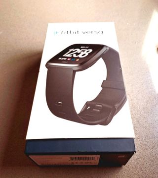 Fitbit