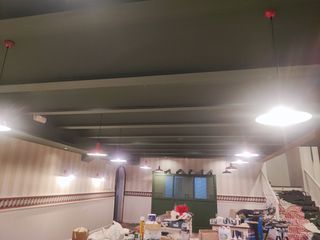 Pintor Decorador en Sevilla 🎨