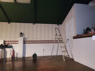 Pintor Decorador en Sevilla 🎨