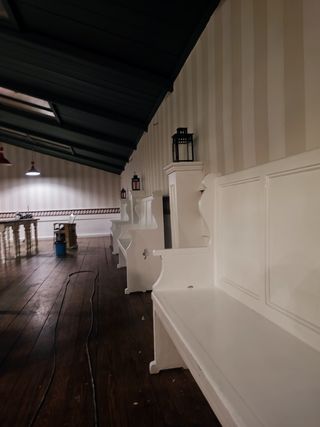 Pintor Decorador en Sevilla 🎨