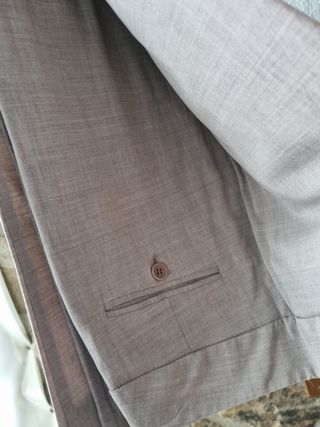 (2 unidades) Pantalones para mujer