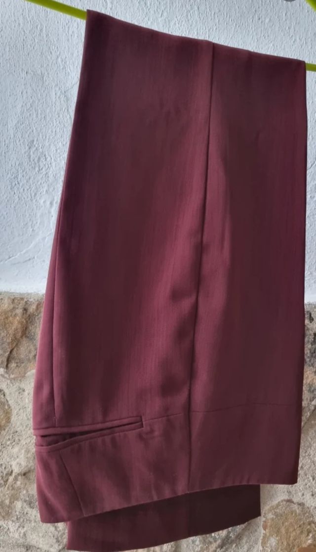 (2 unidades) Pantalones para mujer