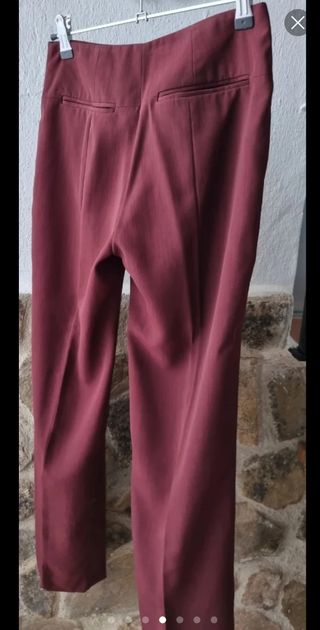(2 unidades) Pantalones para mujer