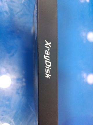 disco duro sólido sata 3 De 120Gb