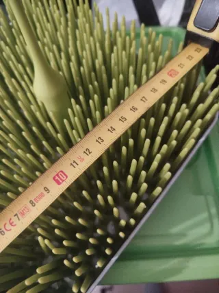 Escurre Biberones Grass Boon con Bandeja de Secado