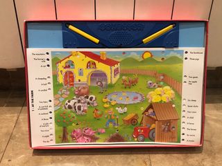 CONECTOR APRENDO INGLES DE EDUCA