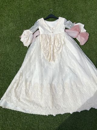 Traje de Comunión 