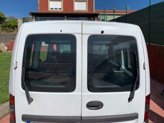 Opel Combo 2004