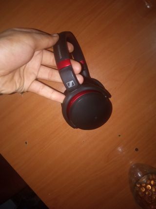 Cascos Inalámbricos SENNHEISER
