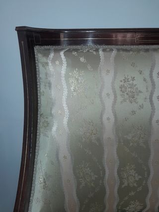 Composicion 9 piezas salon vintage preciazo!!!