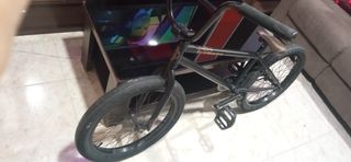 Bicicleta bmx