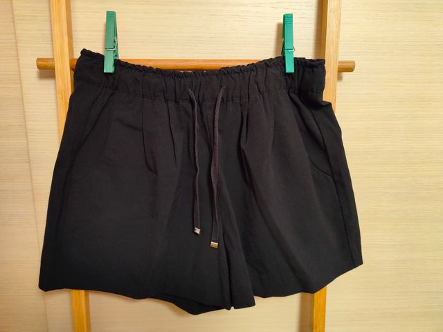 Completo premaman estivo