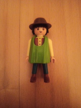 playmobil 3072