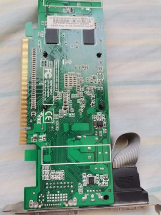 Targeta grafica NvGF300gs