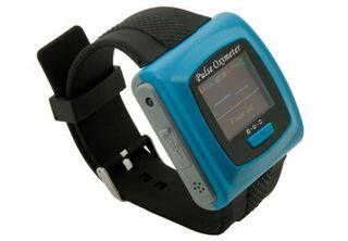 RELOJ CON OXIMETRO, CARDIOGRAFO Y PULSÓMETRO 