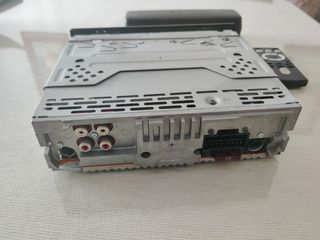 Radio CD y USB Sony GT410U