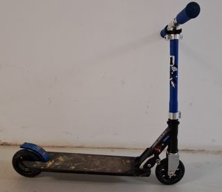 Patinete niño