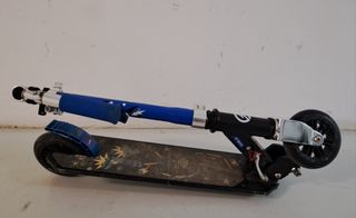 Patinete niño