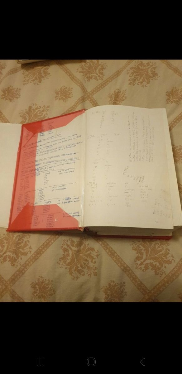 Vocabolario Latino IL CASTIGLIONI MARIOTTI