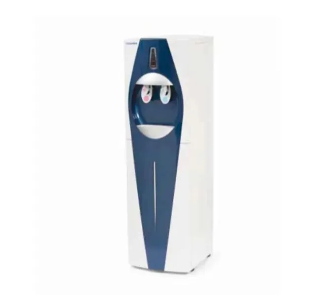 Fuente de agua ósmosis inversa Inox