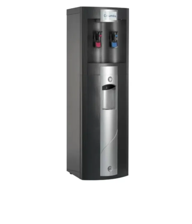 Fuente de agua ósmosis inversa Inox