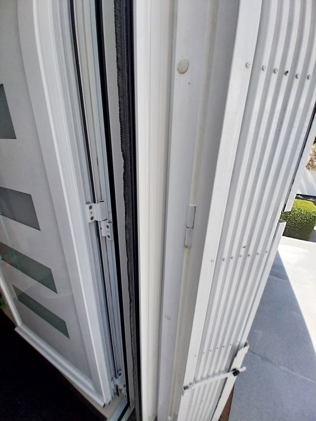 mosquieteras culisante