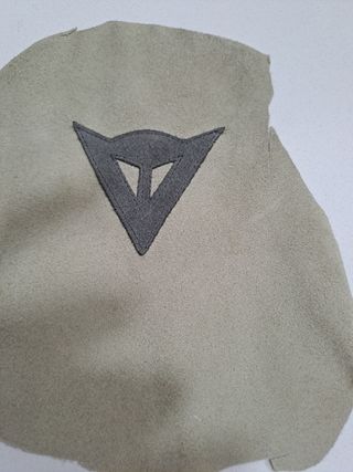 parches para chaqueta moto