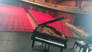 PIANOS Y MUDANZAS EN GENERAL