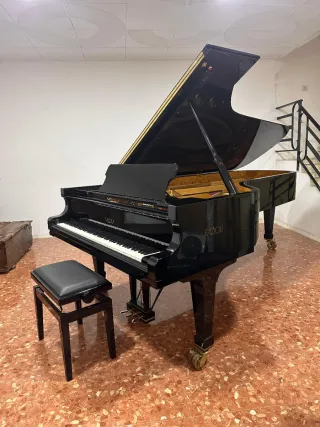 PIANOS Y MUDANZAS EN GENERAL