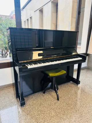 PIANOS Y MUDANZAS EN GENERAL