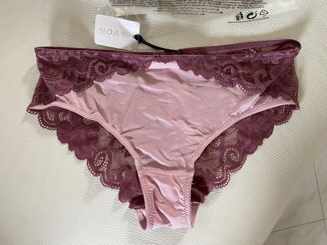 Slip intimo donna tg S Avon
