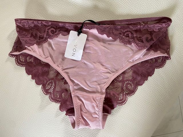 Slip intimo donna tg S Avon