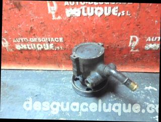 BOMBA DIRECCION ASISTIDA PEUGEOT BOXER 3590