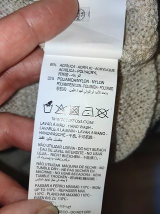 jersey Only sin estrenar, con etiqueta.