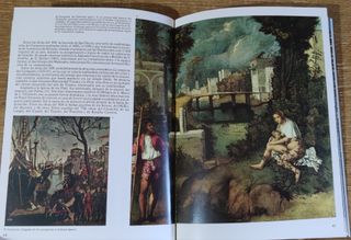 Guía ilustrada - Venecia Maravillosa