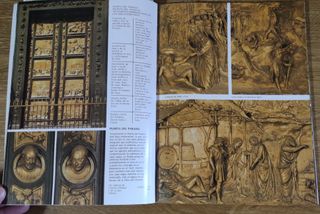 El libro de oro de Florencia (1996) Bonechi